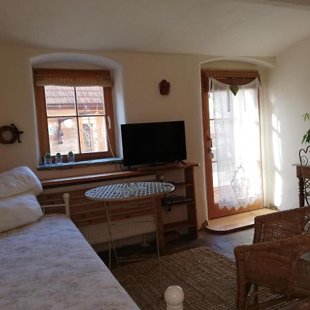 Apartamento Sonnenhof Muldental Colditz Exterior foto