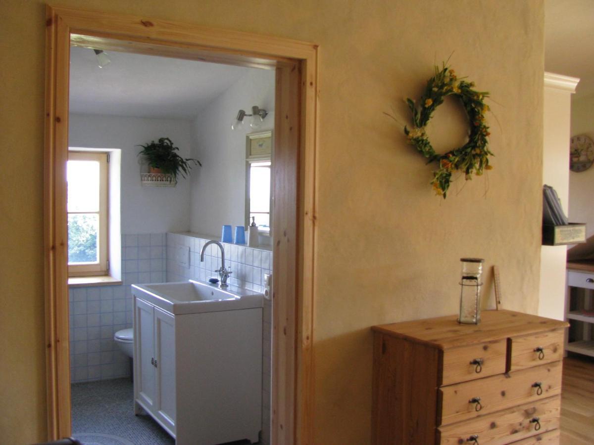Apartamento Sonnenhof Muldental Colditz Exterior foto