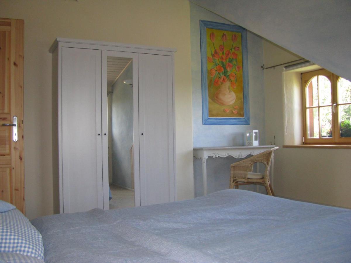 Apartamento Sonnenhof Muldental Colditz Exterior foto