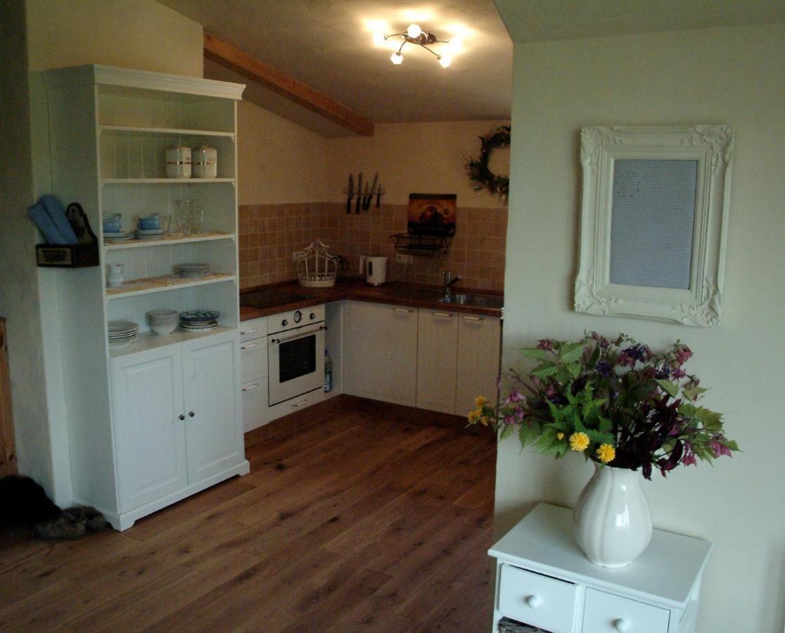 Apartamento Sonnenhof Muldental Colditz Exterior foto