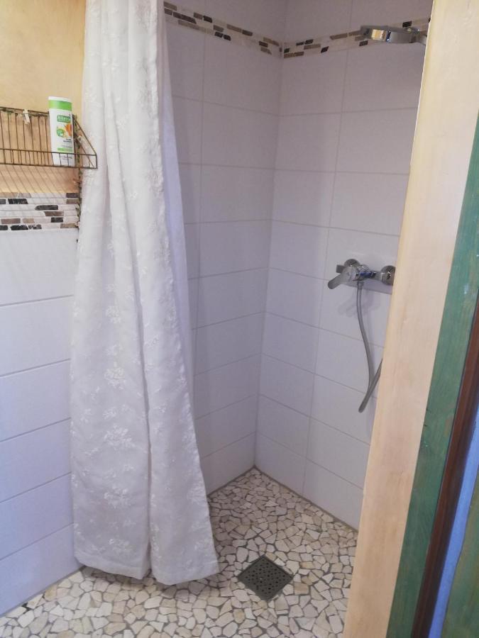 Apartamento Sonnenhof Muldental Colditz Exterior foto
